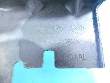 PANT KAPOTY PŘEDNÍ LEVÝ RENAULT LATITUDE