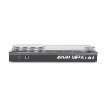 Decksaver Akai Pro MPK Mini MK3 Cover ЗАЩИТНАЯ КРЫШКА