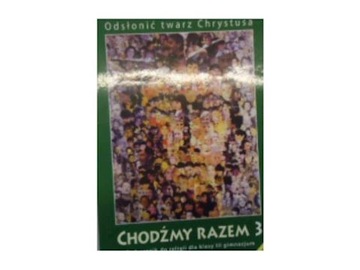 Chodźmy razem 3 - Teresa Czarnecka