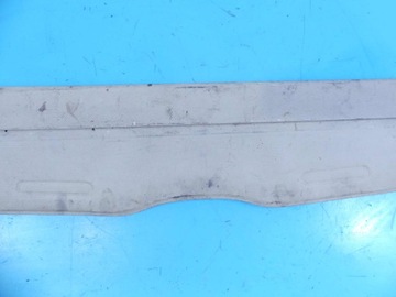 СИДЕНЬЕ БАГАЖНИКА ALHAMBRA I MK1