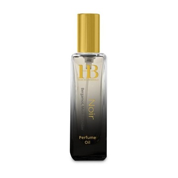 Olejek perfumowany- Noir