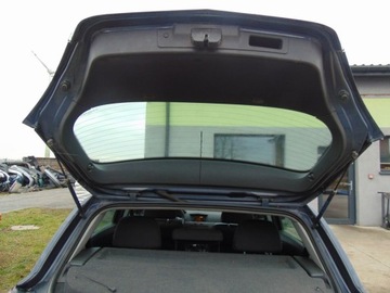 OPEL ASTRA H 5D HB VÍKO KUFRU KUFRU Z168