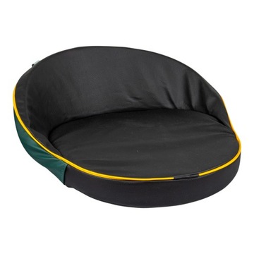 PODUSZKA SIEDZENIA URSUS C330 C-328 C-325 stary typ miska POLSKA MARKA