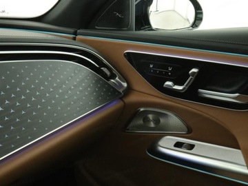 Mercedes Klasa E W214 2025 E Klasa 300 de 4-Matic Exclusive 2.0 (326KM) 2025, zdjęcie 11