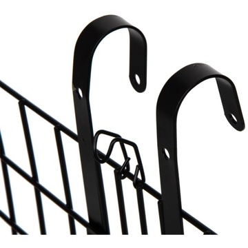 СКЛАДНАЯ КОРЗИНА ДЛЯ ВЕЛОСИПЕДОВ ENERO