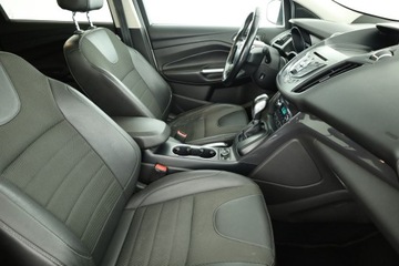 Ford Kuga II SUV 2.0 Duratorq TDCi 163KM 2013 Ford Kuga 2.0 TDCi, Salon Polska, Serwis ASO, zdjęcie 6