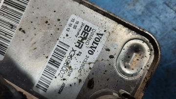 CHLADIČ OLEJE 31325045 VOLVO XC60 XC70 2.4 D5
