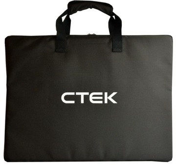 КОМПЛЕКТ ЗАРЯДКИ СОЛНЕЧНОЙ ПАНЕЛИ CTEK CS FREE 40-463 SOLAR