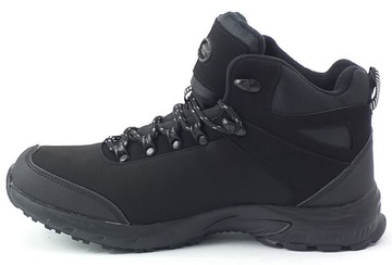 TRAPERY ZIMOWE AMERICAN CLUB SOFTSHELL W GÓRY 46