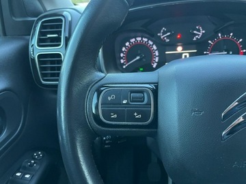 Citroen C5 Aircross SUV 1.5 BlueHDI 131KM 2019 Citroen C5 Aircross 1.5HDi 130KM Manual 2019r. SAL, zdjęcie 18