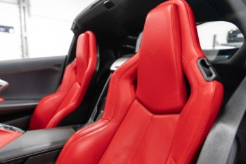 Chevrolet Corvette C7 2022 Chevrolet Corvette 6.2 V8 2LT Z51.Vossen. Paragon., zdjęcie 30