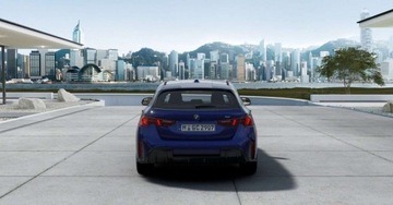 BMW Seria 1 F70 2025 BMW Seria 1 1.5 Benzyna 122KM, zdjęcie 2