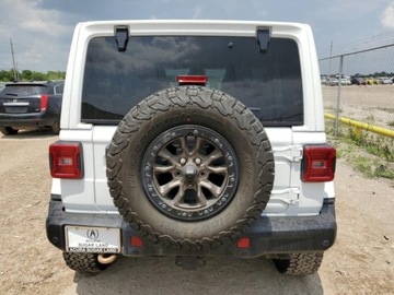 Jeep 2021 Jeep Wrangler Unlimited Rubicon 392 2021 6.4l 6.4 Benzyna 470KM, zdjęcie 2