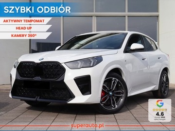 BMW X2 U10 2025 BMW X2 sDrive20i Sport Suv 1.5 (170KM) 2025