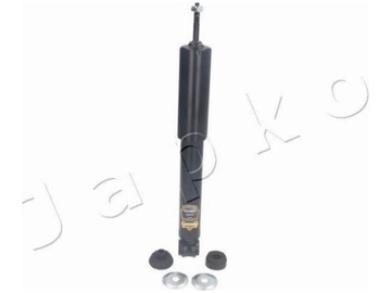 2× JAPKO MJ00464 TLUMIČ