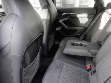 Audi A3 8Y Limousine Facelifting 1.5 35 TFSI 150KM 2026 AUDI A3 TFSI S Line Sedan (150 KM) 2026, zdjęcie 13