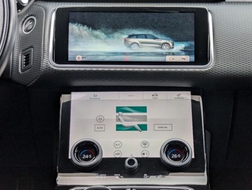 Land Rover Range Rover Velar SUV 2.0 SD4 240KM 2019 Land Rover Range Rover Velar Navi 4X4 Kamera Full Led Elek. Klapa Gwarancja, zdjęcie 26