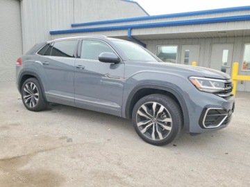 Volkswagen 2022 Volkswagen Atlas Cross Sport Sel Premium R-Line 2022 3.6 Benzyna 276KM, zdjęcie 4