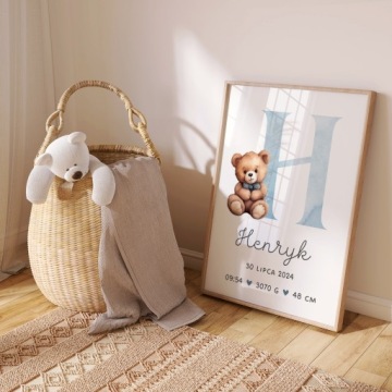 КАРТИНКИ ДЛЯ ДЕТСКОЙ КОМНАТЫ МЕТРИКА ДЛЯ МАЛЬЧИКА ПОСТЕРЫ ДЛЯ ДЕТЕЙ 3X