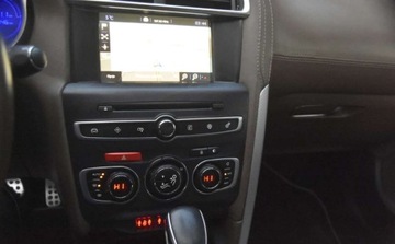 DS 4 I 2015 Citroen DS4 Citroen DS4 1.6 Benzyna 163KM, zdjęcie 9