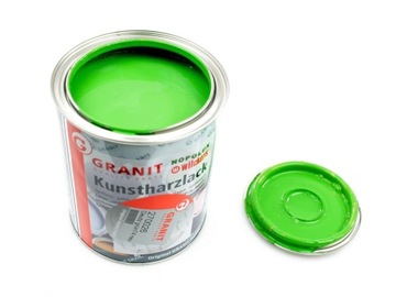 FARBA LAKIER DO CIĄGNIKA DEUTZ ZIELONY 270026