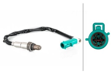 SONDA LAMBDA REGULACYJNA PRZED KATALIZATOR