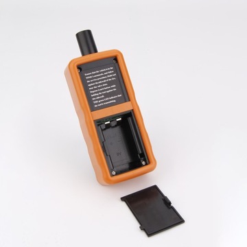 MHZ EL50448 TPMS ИНСТРУМЕНТ АВТОМАТИЧЕСКИЙ МОНИТОР ДАВЛЕНИЯ В ШИНАХ 315/433