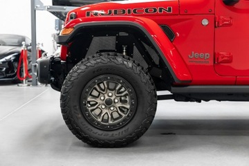 Jeep Wrangler IV 2021 Jeep Wrangler Unlimited SRT 392 6.4 V8 Bezwypadek!, zdjęcie 14