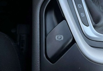 Ford Mondeo V Kombi 2.0 TDCi 150KM 2017 Ford Mondeo Automat Navi Parktronic Led Tempomat Alufelgi 150 PS, zdjęcie 22