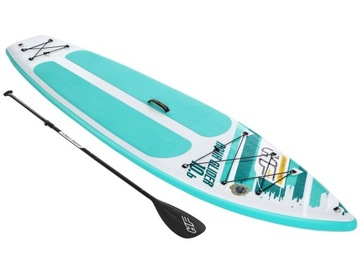 Bestway SUP доска AquaGlider 320см надувная 65347