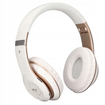 Zestaw słuchawkowy stereo HIFI S6 Zestaw