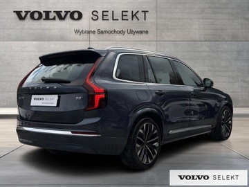 Volvo XC90 II 2025 Volvo XC 90 XC90 B5 B AWD Ultra Bright 7os aut, Ha, zdjęcie 5