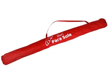 Пляжный зонт Bari Para Sole UPF 50+ Идеально подходит для пляжа и сада SP0784