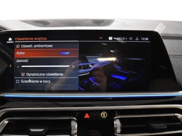 BMW X5 G05 SUV 3.0 30d 286KM 2021 BMW X5 Lasery/ Skrętna Oś/ Zawieszenie Adaptacyjne, zdjęcie 22