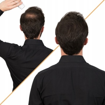 KAPILAB Микрофибра для утолщения волос *KERATIN