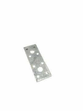ŁĄCZNIK METALOWY 100X35 MM 2MM