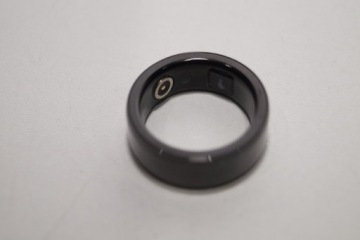4807 SMARTRING R0Z. МОНИТОР СНА SMART RING I-Q C3, 20 мм, ЧЕРНЫЙ ШАГОМЕТР