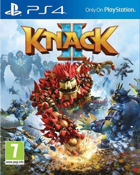 Knack 2 PL