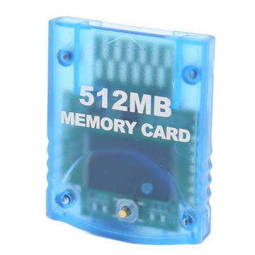 КАРТА ПАМЯТИ GAMECUBE 512 МБ