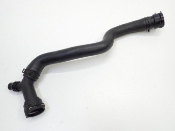 WĄŻ PRZEWÓD RURKA WODY KRÓCIEC AUDI A5 II F5 A4 B9 8W 2.0 TFSi DMS 20R