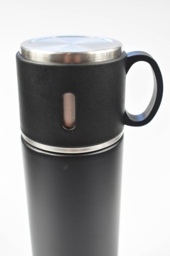 ТЕРМОС С КРЫШКОЙ-ЧАШКОЙ 580 МЛ, Altom