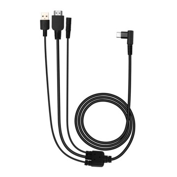Dla HUION 3 w 1 kabel CB01 dla Kamva