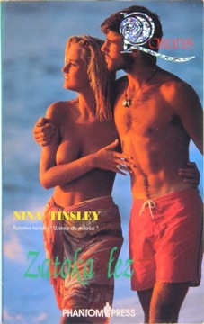 ZATOKA ŁEZ, Nina Tinsley