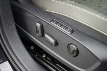 Cupra Leon II Sportstourer Facelifting 2.0 TSI 204KM 2026 Cupra Leon Sportstourer Tribe Edition 2.0 TSI 204, zdjęcie 14