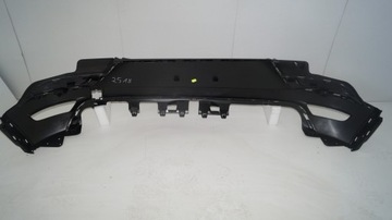 CAPTUR II 2 НОВЫЙ ЗАДНИЙ БАМПЕР ОРИГИНАЛ