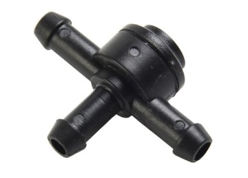 TRÓJNIK ZAWÓR ZWROTNY SPRYSKIWACZY VOLVO S40 V50 S60 XC90 - 9178895