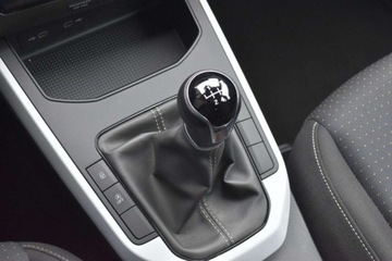 Seat Arona Crossover Facelifting 1.0 TSI 110KM 2022 Seat Arona 1.0TSI 110KM Style FullLEDPakiet ComfortPakiet SpringPDCFV23, zdjęcie 26