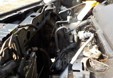 Toyota Yaris III 2012 Toyota Yaris Okazja Benzyna 72KM, zdjęcie 7