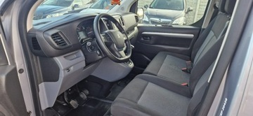 Peugeot Expert III Furgon Compact 2.0 BlueHDi 122KM 2020 Peugeot Expert 2.0 BlueHDI Long 6-osobowy, zdjęcie 27