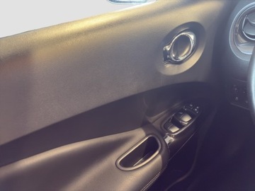 Nissan Juke I SUV Facelifting 1.6i 112KM 2019 Nissan Juke Nissan Juke 1.6 N-Connecta 1.6 Benzyna 113KM, zdjęcie 11